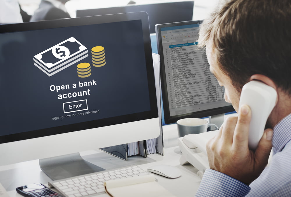 TheMerkle Hong Kong Bank Accounts Bitcoin