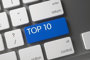 TheMerkle Top 10 ICOs 2017