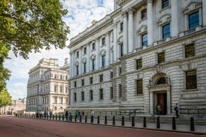 TheMerkle UK Treasury Bitcoin Regulation