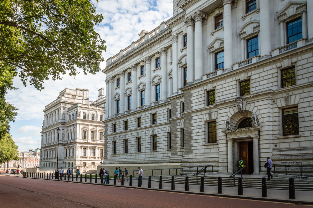 TheMerkle UK Treasury Bitcoin Regulation