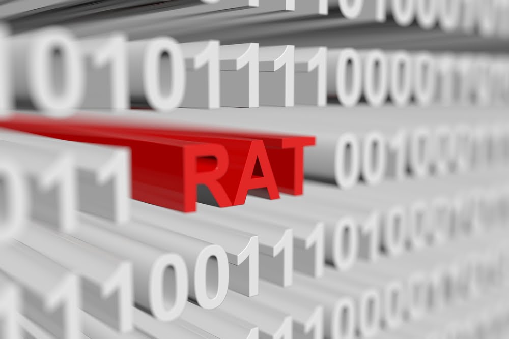 TheMerkle Cobian RAT