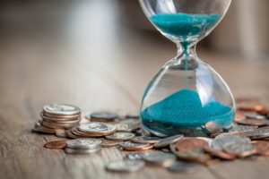 TheMerkle Cryptocurrency Investing patience
