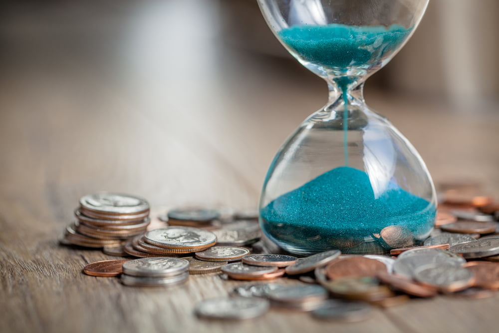 TheMerkle Cryptocurrency Investing patience