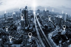 TheMerkle XYO Network Blockchain GPS