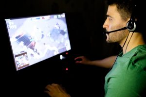 TheMerkle Sell Video Games Cryptocurrency