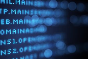 TheMerkle Etherdelta DNS Hijack