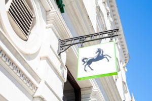 THeMerkle Lloyds Banking Group Bitcoin