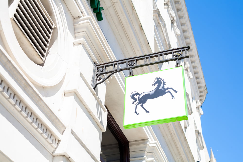 THeMerkle Lloyds Banking Group Bitcoin