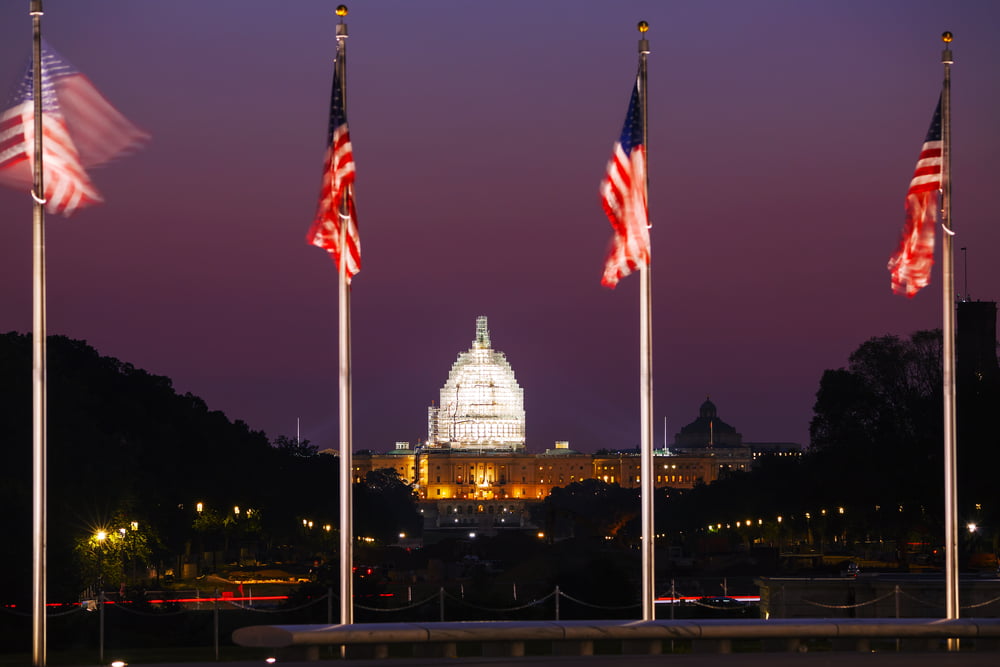 TheMerkle US Senate NSA Mass Surveillance