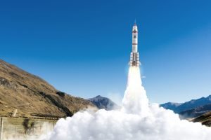 TheMerkle Elon Musk Rocket Travel