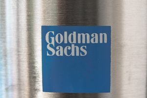 TheMerkle Goldman Sachs Bitcoin Trading