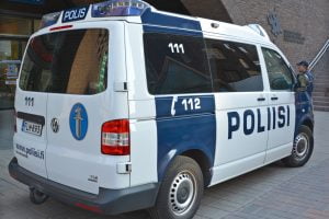 TheMerkle Finland OneCoin Crackdown
