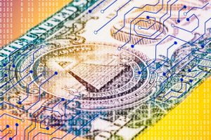 TheMerkle USDX Stablecoin