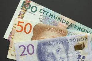 TheMerkle Swedish Central bank E-Krona