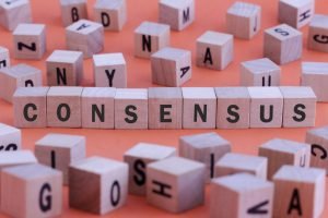 TheMerkle Hashgraph Consensus Model