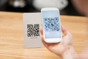 TheMerkle Chinese Beggars QR Code