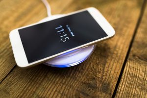 TheMerkle Pi Wireless Charging
