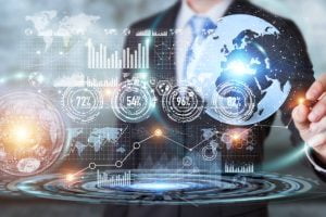 TheMerkle Etherecash Global Finance