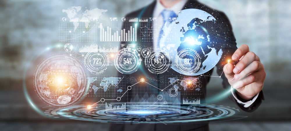 TheMerkle Etherecash Global Finance