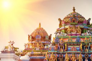 TheMerkle India Lakshmi