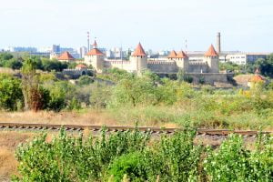 TheMerkle Transnistria Bitcoin mining