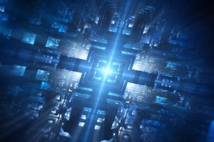 TheMerkle China Quantum Network