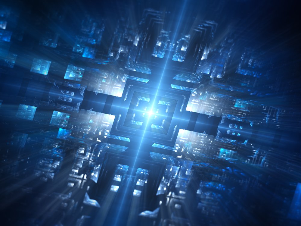 TheMerkle China Quantum Network
