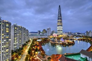 TheMerkle South Korea Bans Bitcoin Futures
