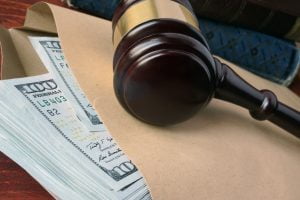 TheMerkle Tezos Legal Fees