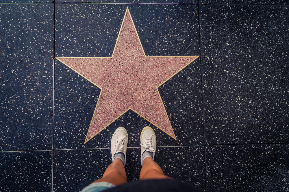 TheMerkle top Celebrities Cryptocurrency