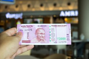 TheMerkle India no Laskhmi Coin
