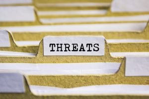 TheMerkle Lakeside Bank & Trust Threat