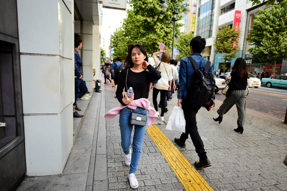 TheMerkle Pedestrian Robot MIT