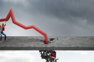 TheMerkle Bitcoin Cash Price Collapse