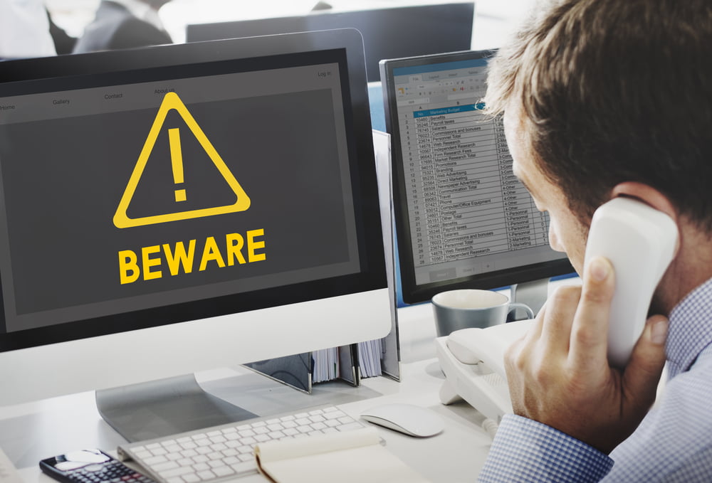 TheMerkle Beware NEOConnect
