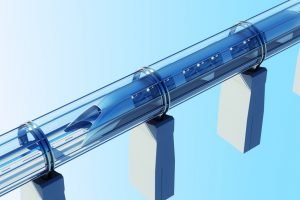 TheMerkle Hyperloop Canada