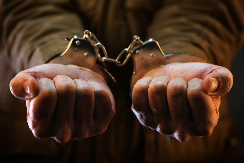 TheMerkle Durham Police Algorithm Arrests