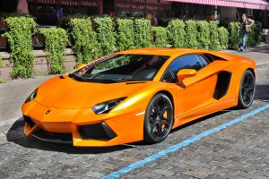 TheMerkle Lamborghinis Cryptocurrency
