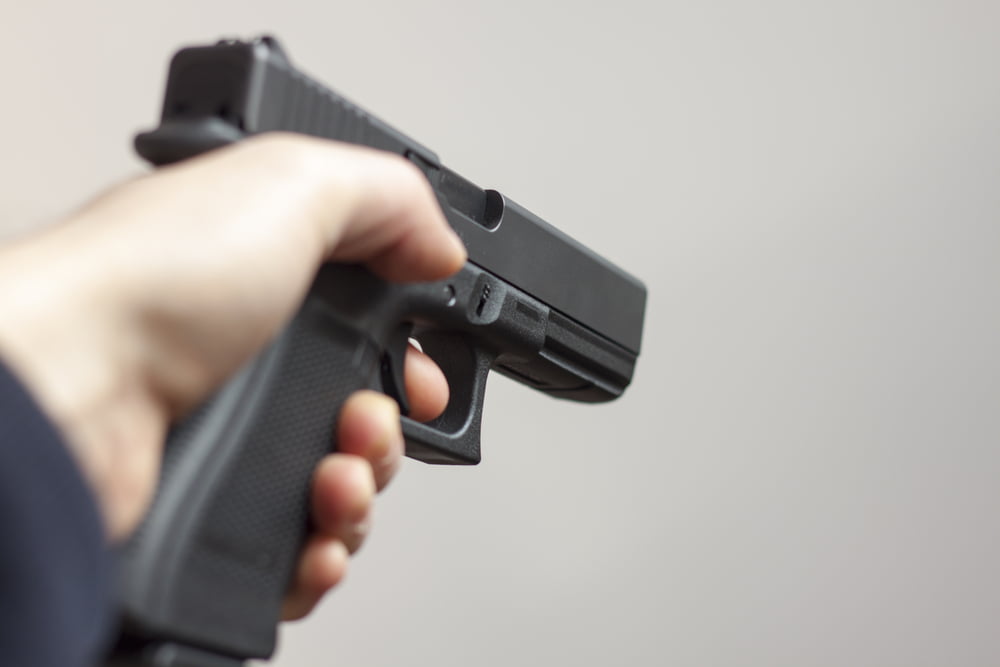 TheMerkle UK Robbery Bitcoin Gunpoint