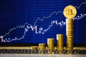 TheMerkle Bitcoin price 16400