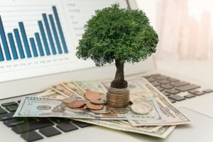 TheMerkle Wall Street Cryptocurrency Diversification