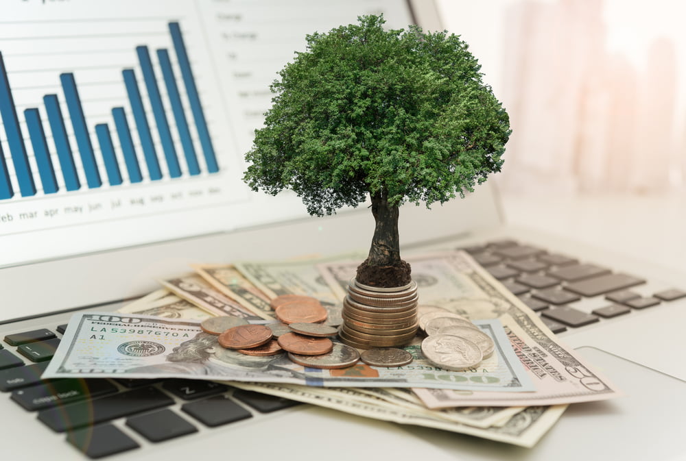 TheMerkle Wall Street Cryptocurrency Diversification