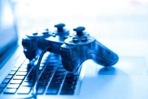 Themerkle Xsolla WAX Video Gaming