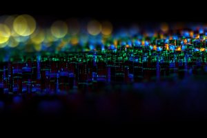 TheMerkle Quantum Computing D-Wave