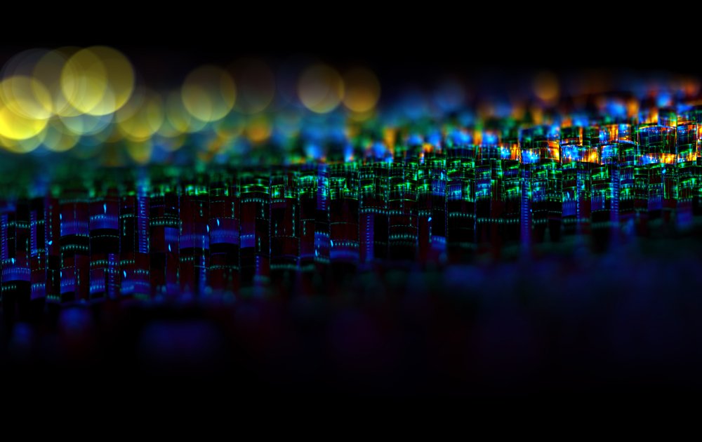 TheMerkle Quantum Computing D-Wave