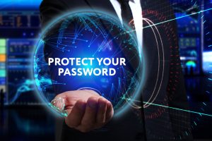 TheMerkle Dashlane Exchanges Password Security