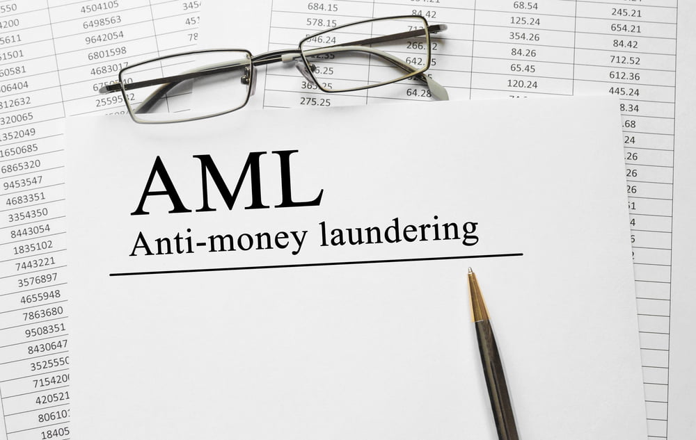 TheMerkle AML Bitcoin