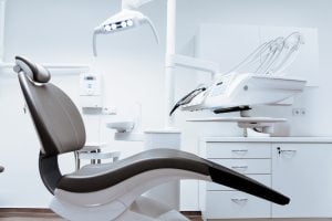 TheMerkle CHinese Robot Dentist