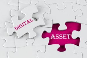 TheMerkle Digital Assets WAX BitShares Veritaseum
