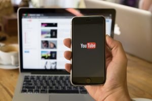 TheMerkle YouTube Ads Monero Mining